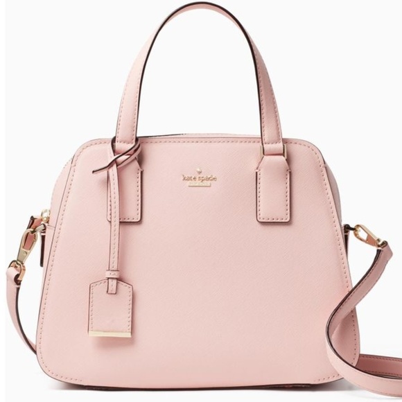 kate spade Handbags - Kate Spade Cameron Street Small Lottie